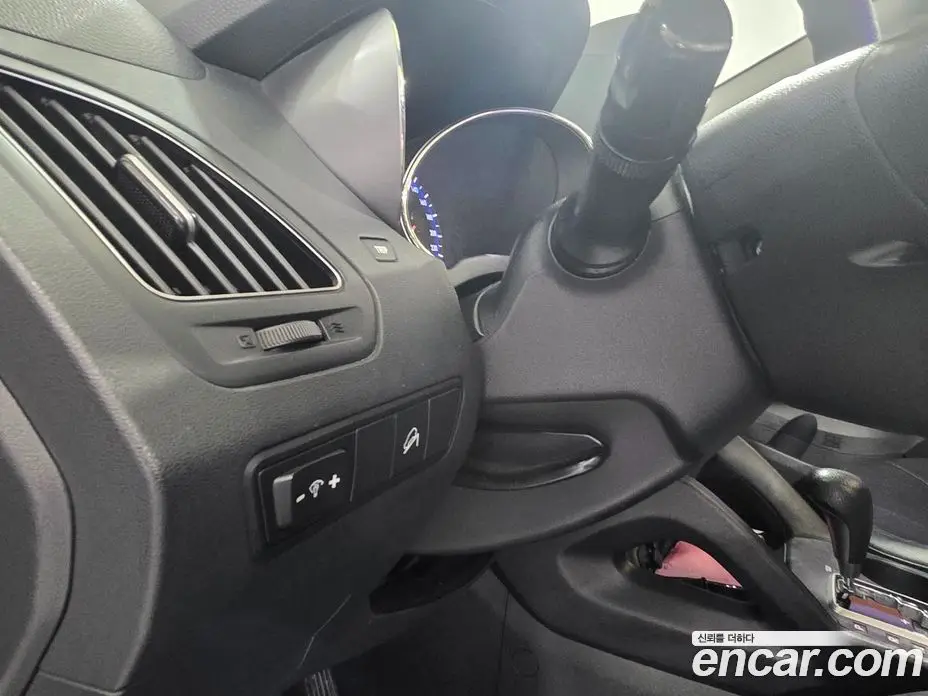 Hyundai Tucson 2011 2.0 автомат (гидро), фото 10 Hyundai Tucson 2011 2.0 автомат (гидро), фото 10