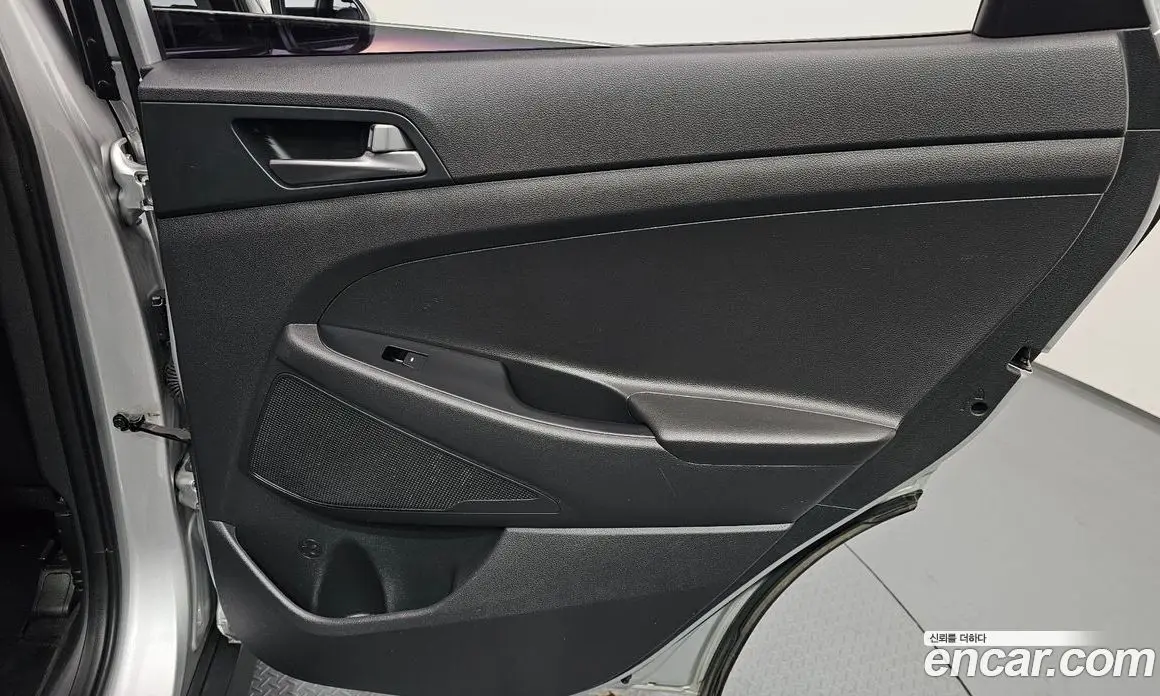 Hyundai Tucson 2017 1.7 автомат (гидро), фото 15