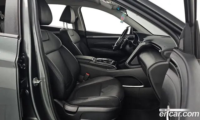 Hyundai Tucson 2022 1.6 автомат (гидро), миниатюра 12