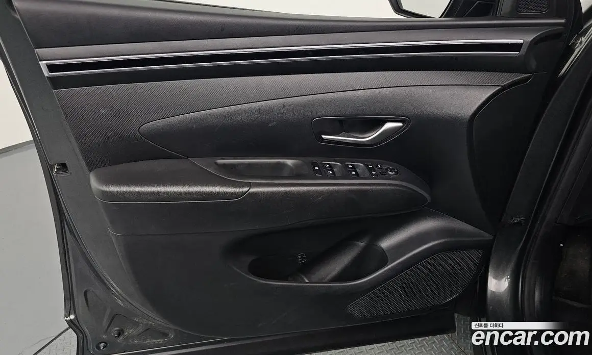 Hyundai Tucson 2022 1.6 автомат (гидро), фото 13