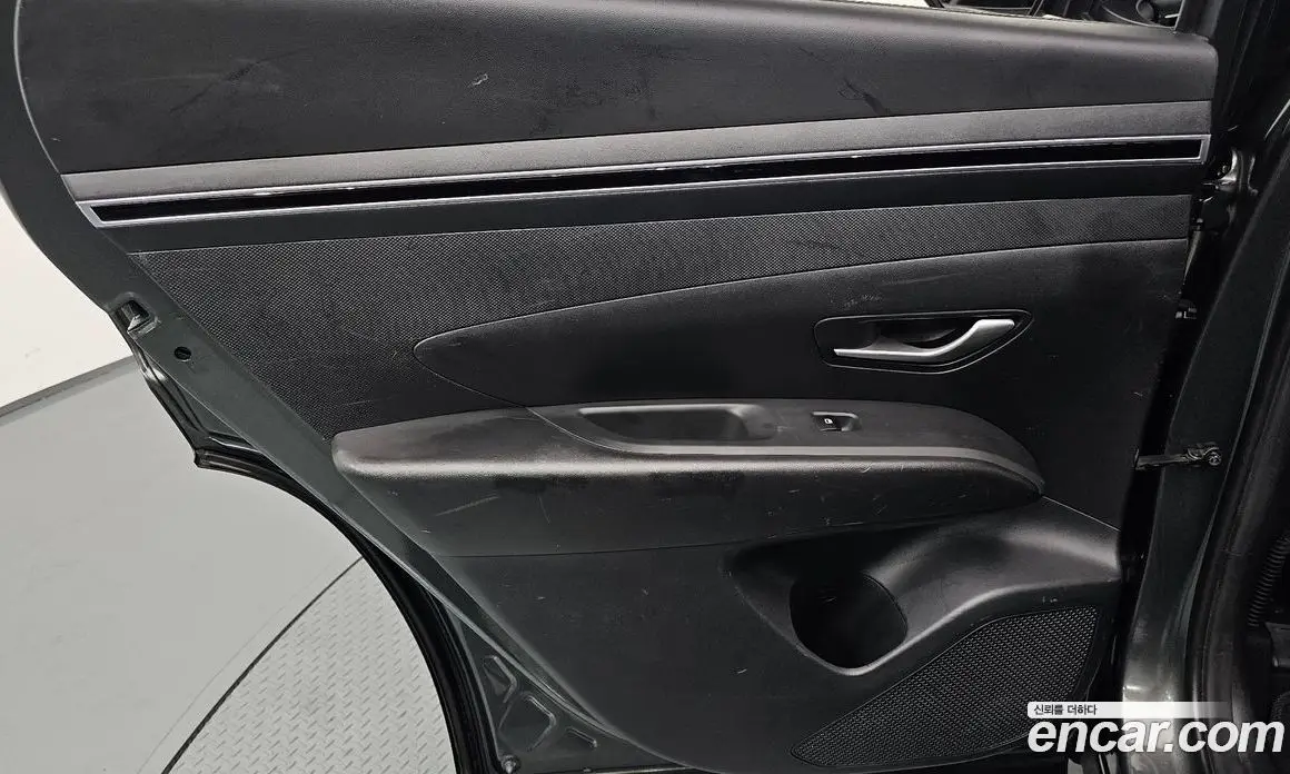 Hyundai Tucson 2022 1.6 автомат (гидро), фото 14