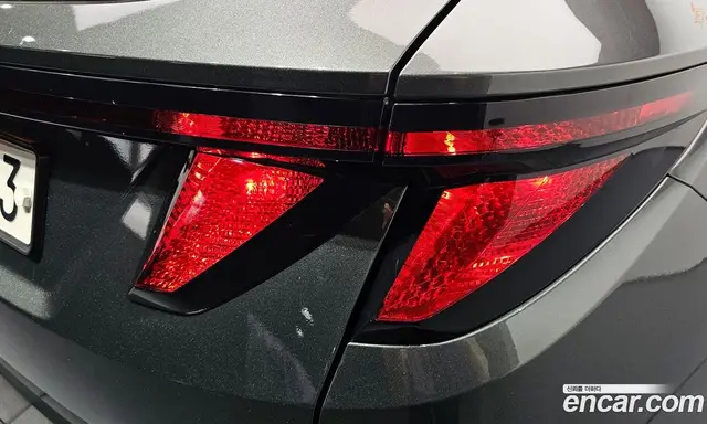 Hyundai Tucson 2022 1.6 автомат (гидро), миниатюра 8
