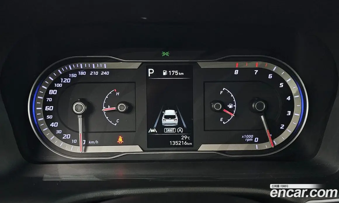 Hyundai Tucson 2022 1.6 автомат (гидро), фото 10