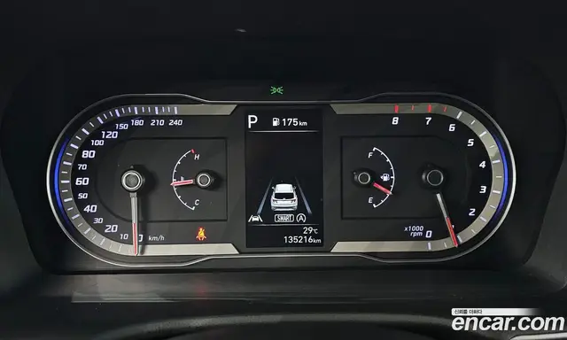 Hyundai Tucson 2022 1.6 автомат (гидро), миниатюра 10