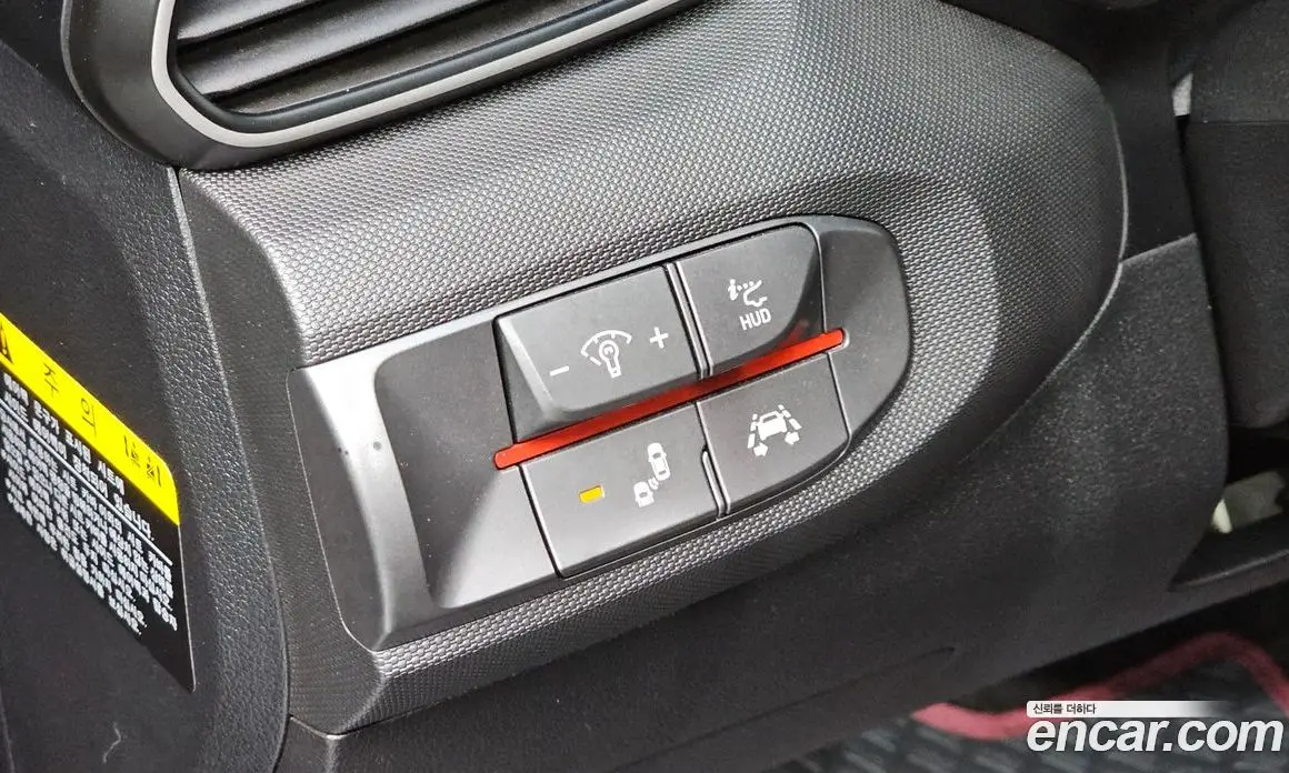 Hyundai Veloster 2018 1.6 автомат (гидро), фото 14