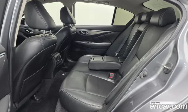 Infiniti Q50 2014 2.1 автомат (гидро), миниатюра 12