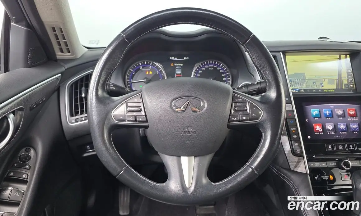 Infiniti Q50 2014 2.1 автомат (гидро), фото 13