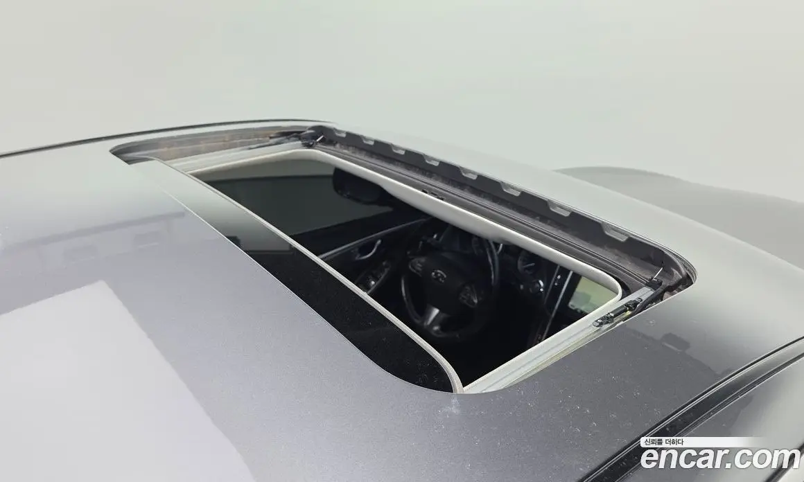 Infiniti Q50 2014 2.1 автомат (гидро), фото 19