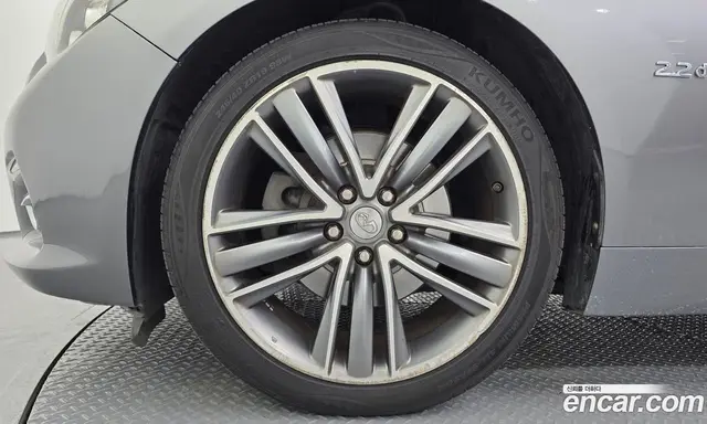 Infiniti Q50 2014 2.1 автомат (гидро), миниатюра 5