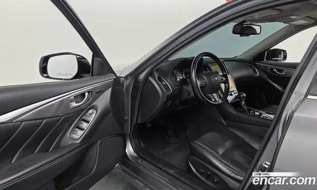 Infiniti Q50 2014 2.1 автомат (гидро), миниатюра 10