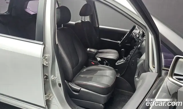 Kia Carens 2013 2.0 автомат (гидро), миниатюра 11