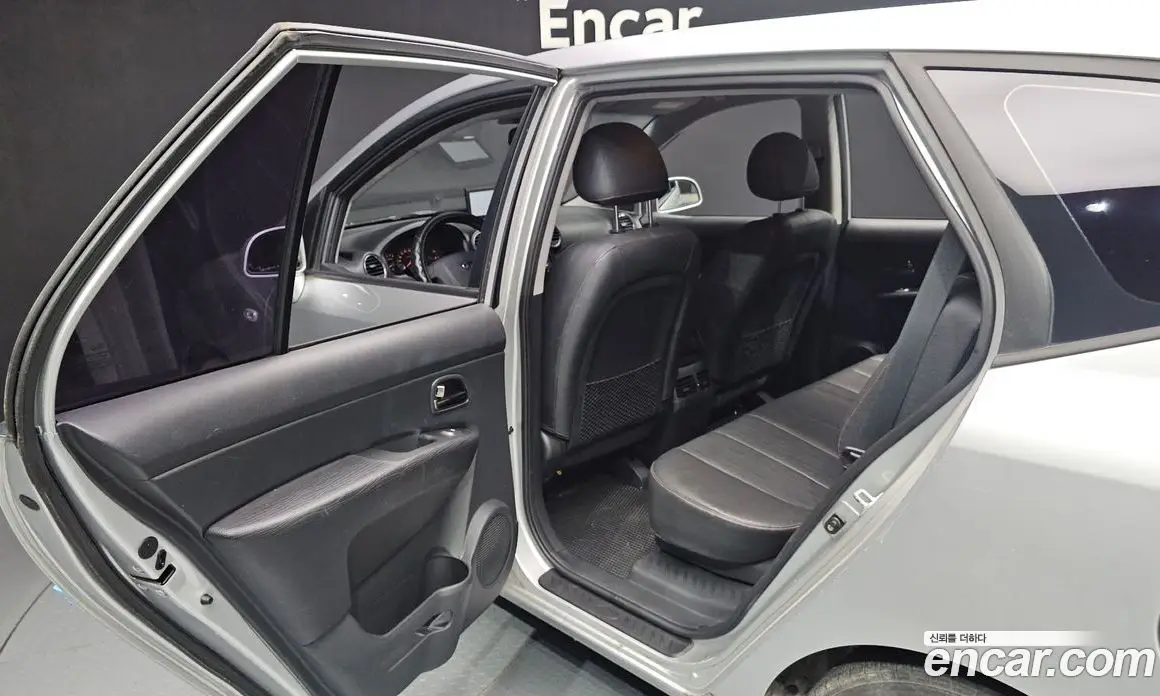 Kia Carens 2013 2.0 автомат (гидро), фото 12