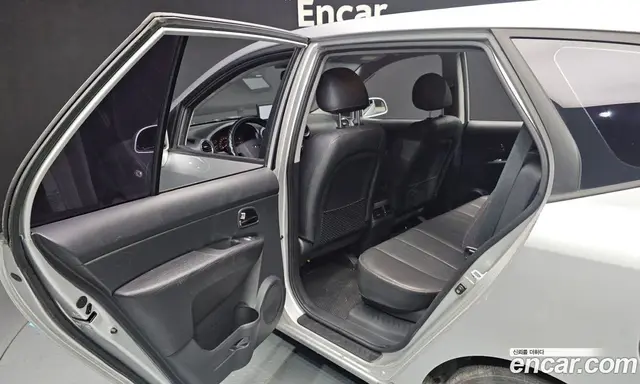 Kia Carens 2013 2.0 автомат (гидро), миниатюра 12