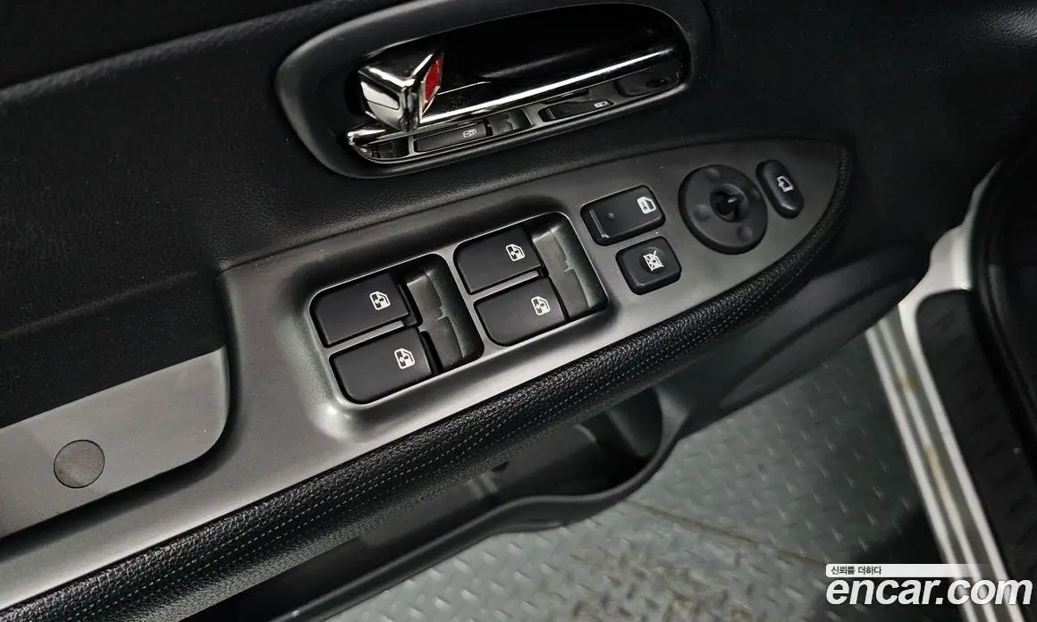 Kia Carens 2013 2.0 автомат (гидро), фото 17