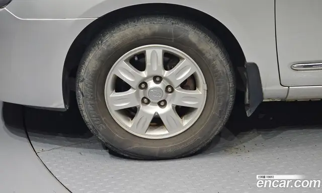 Kia Carens 2013 2.0 автомат (гидро), миниатюра 5