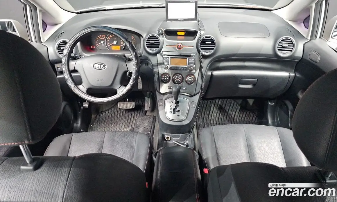 Kia Carens 2013 2.0 автомат (гидро), фото 7
