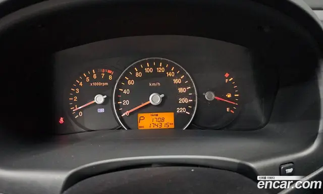 Kia Carens 2013 2.0 автомат (гидро), миниатюра 8