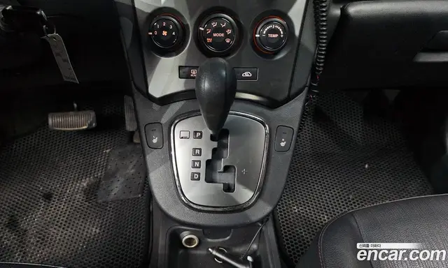 Kia Carens 2013 2.0 автомат (гидро), миниатюра 9