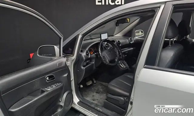 Kia Carens 2013 2.0 автомат (гидро), миниатюра 10