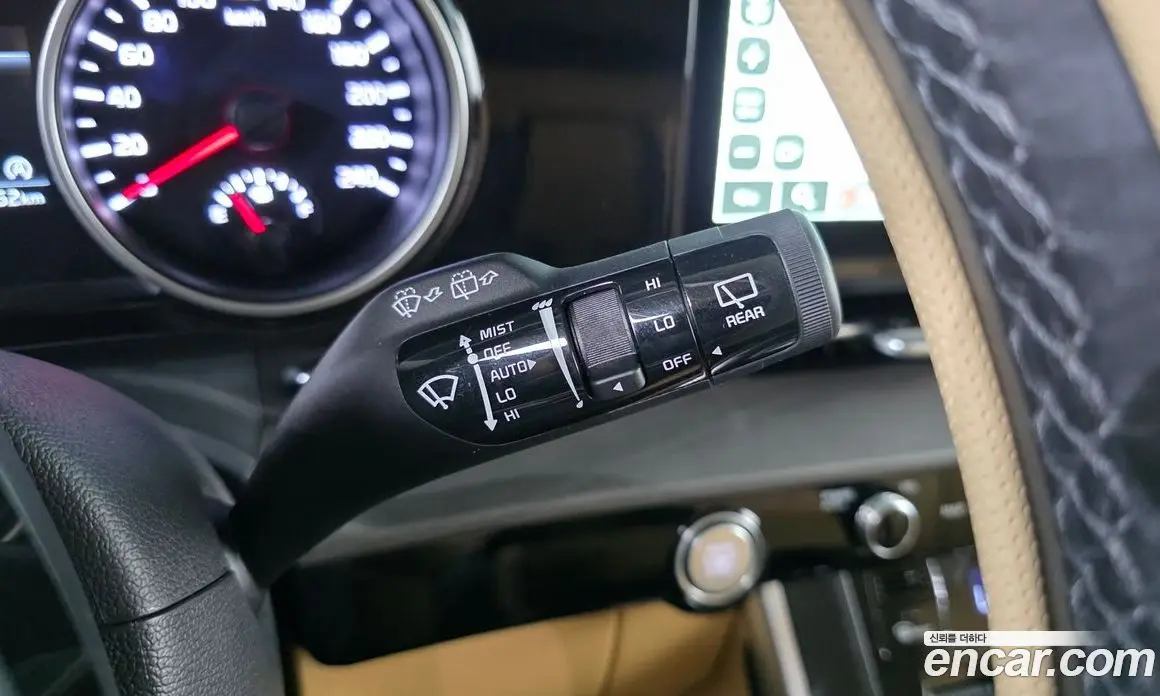 Kia Carnival 2021 2.2 автомат (гидро), фото 17