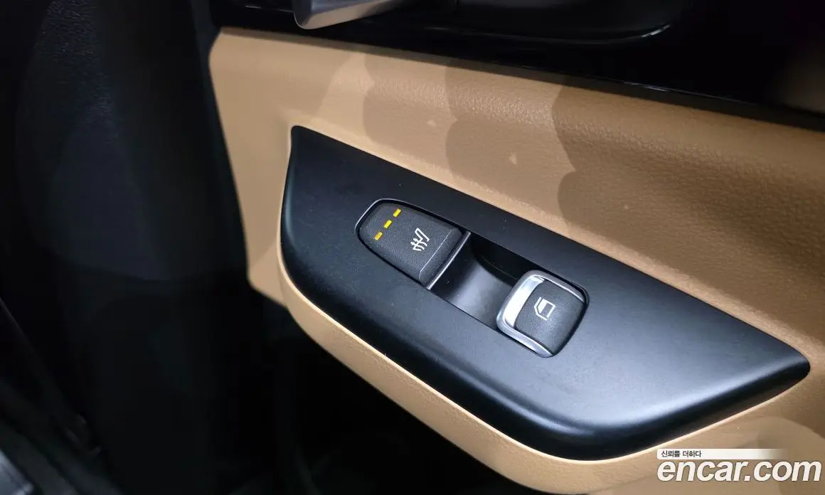 Kia Carnival 2021 2.2 автомат (гидро), фото 18