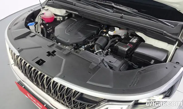 Kia Carnival 2021 2.2 автомат (гидро), миниатюра 6