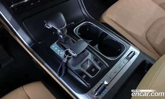 Kia Carnival 2021 2.2 автомат (гидро), миниатюра 9