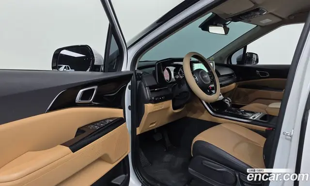 Kia Carnival 2021 2.2 автомат (гидро), миниатюра 10
