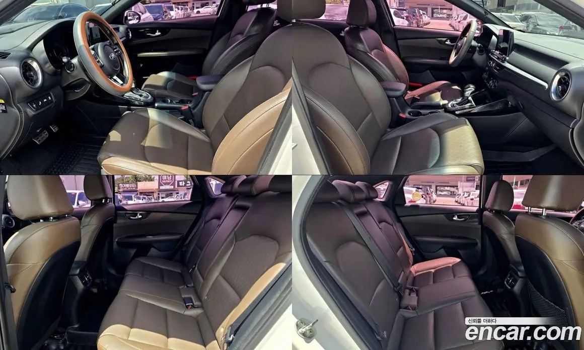 Kia K3 2018 1.6 автомат (гидро), фото 13