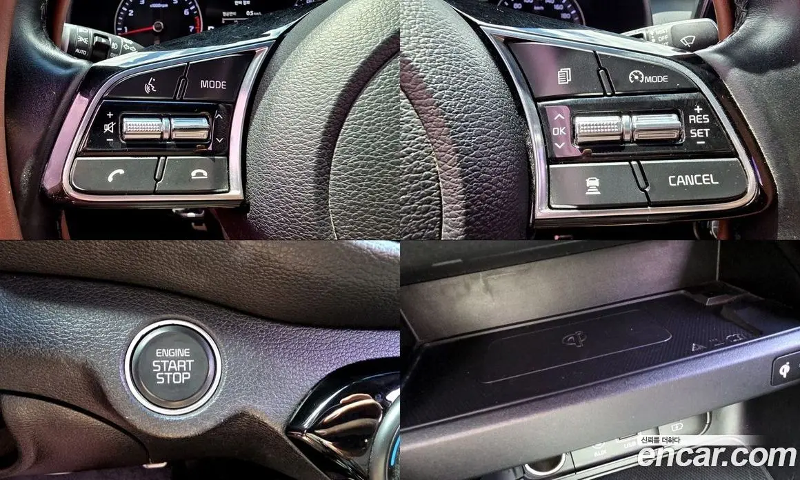 Kia K3 2018 1.6 автомат (гидро), фото 16
