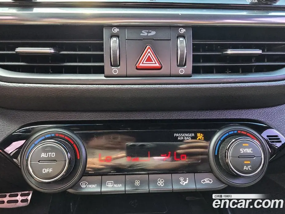 Kia K3 2018 1.6 автомат (гидро), фото 17
