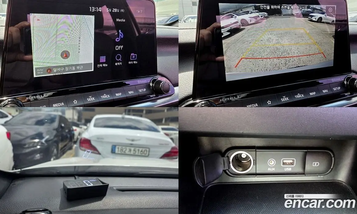 Kia K3 2018 1.6 автомат (гидро), фото 18