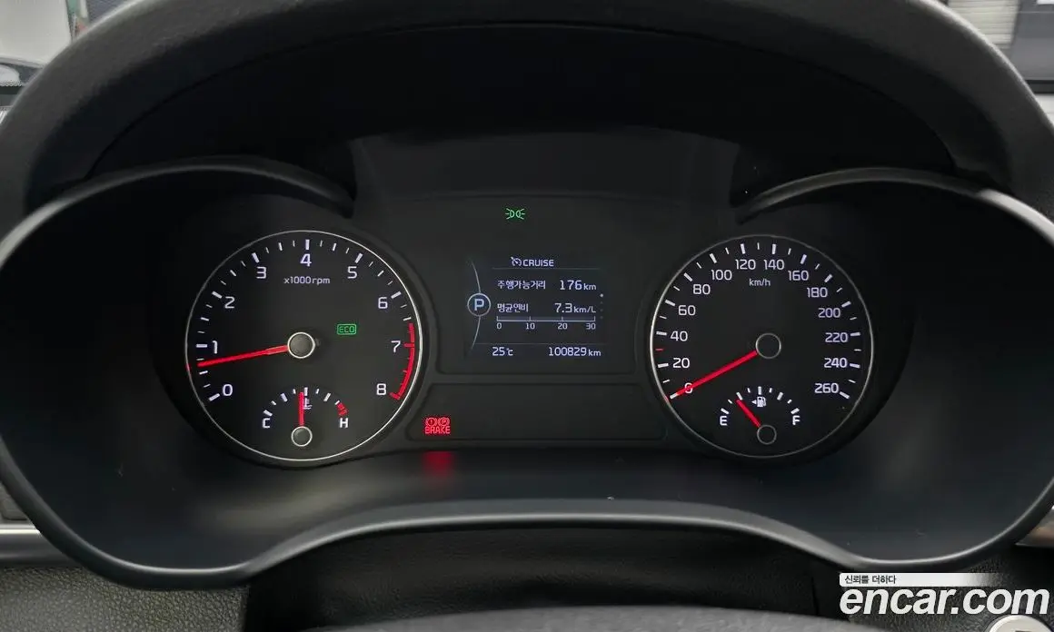 Kia K5 (Optima) 2015 1.6 автомат (гидро), фото 11