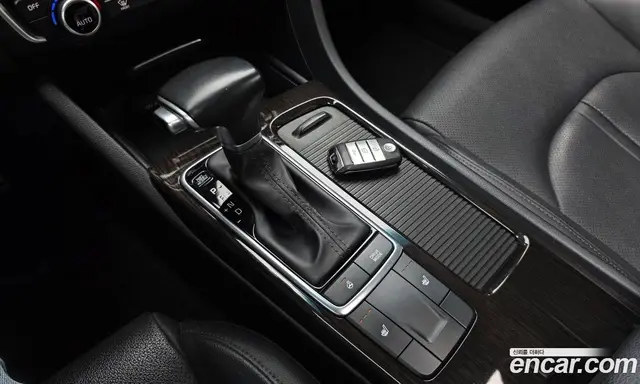 Kia K5 (Optima) 2015 1.6 автомат (гидро), миниатюра 12