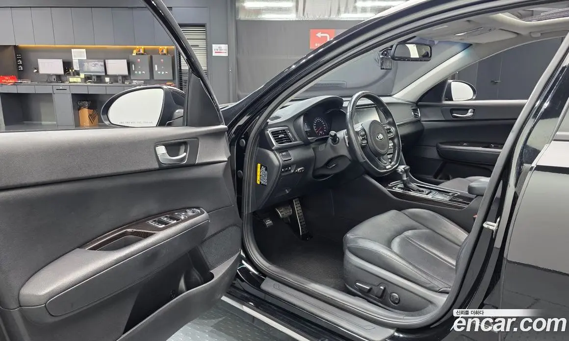 Kia K5 (Optima) 2015 1.6 автомат (гидро), фото 13