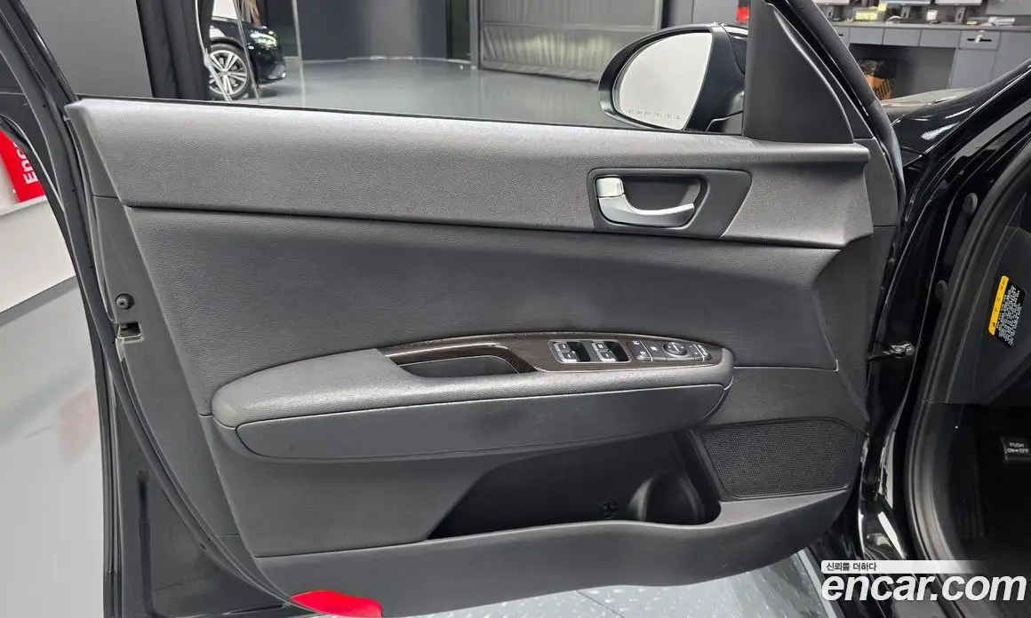 Kia K5 (Optima) 2015 1.6 автомат (гидро), фото 14