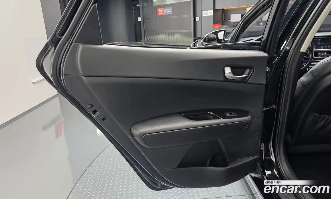 Kia K5 (Optima) 2015 1.6 автомат (гидро), фото 15