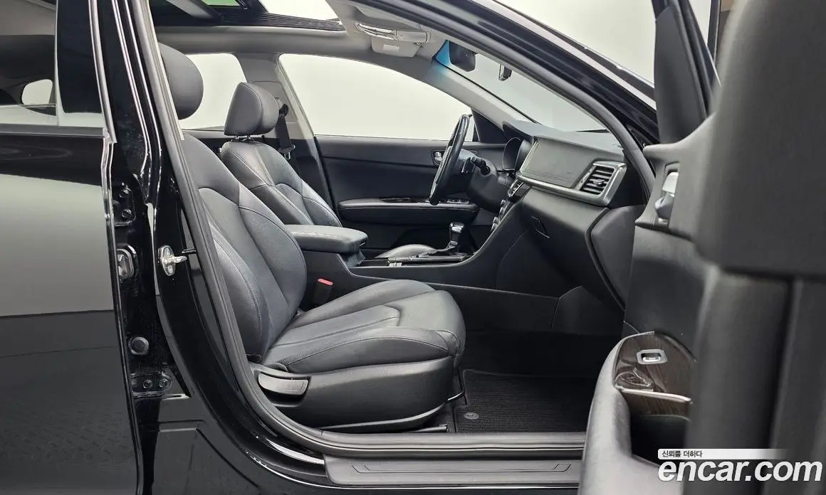 Kia K5 (Optima) 2015 1.6 автомат (гидро), фото 16