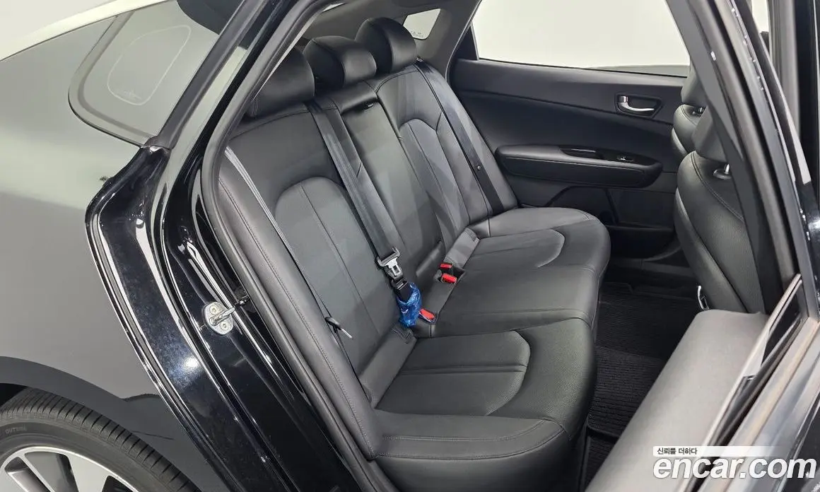 Kia K5 (Optima) 2015 1.6 автомат (гидро), фото 17