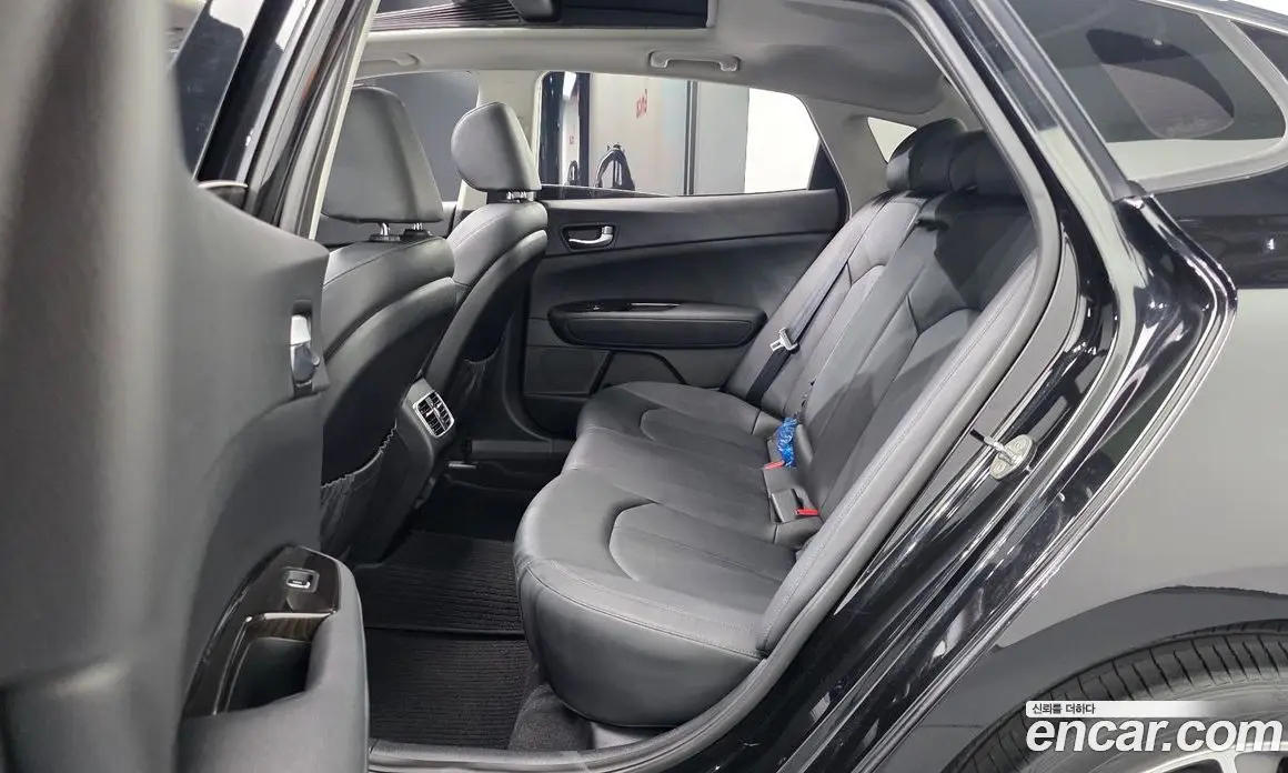 Kia K5 (Optima) 2015 1.6 автомат (гидро), фото 18