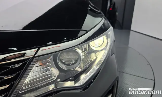 Kia K5 (Optima) 2015 1.6 автомат (гидро), миниатюра 8