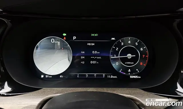 Kia K5 (Optima) 2021 2.0 автомат (гидро), миниатюра 8