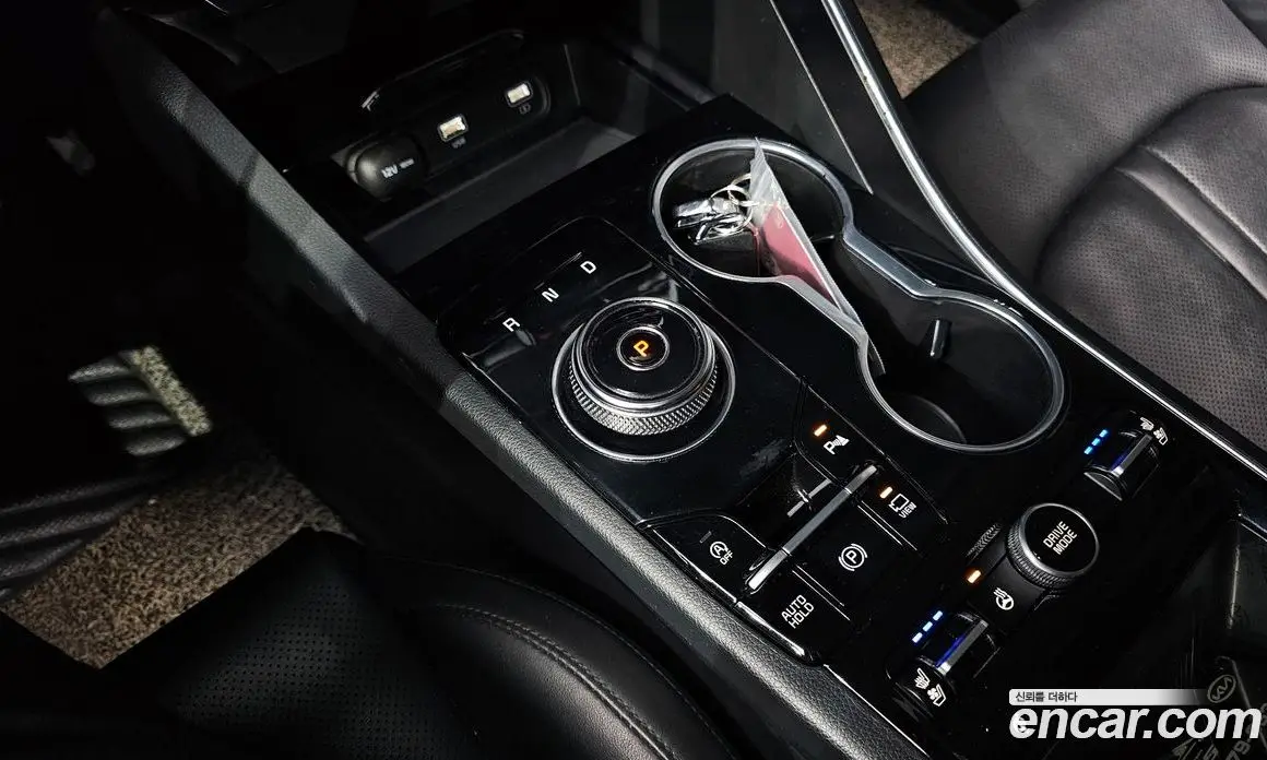 Kia K5 (Optima) 2021 2.0 автомат (гидро), фото 9