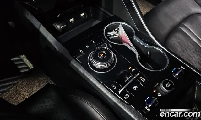 Kia K5 (Optima) 2021 2.0 автомат (гидро), миниатюра 9