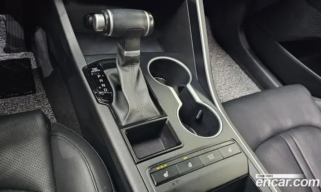 Kia K5 (Optima) 2023 2.0 автомат (гидро), миниатюра 12