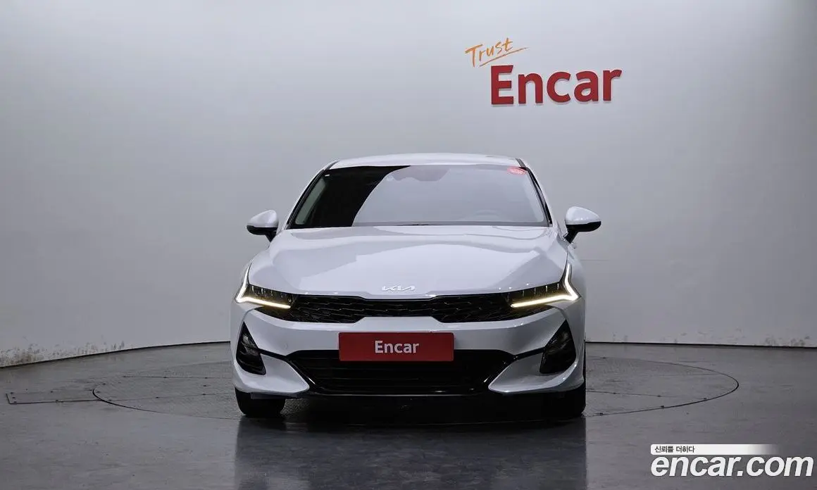 Kia K5 (Optima) 2023 2.0 автомат (гидро), фото 3