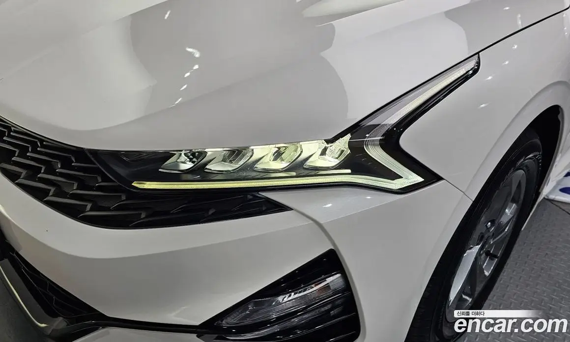 Kia K5 (Optima) 2023 2.0 автомат (гидро), фото 8
