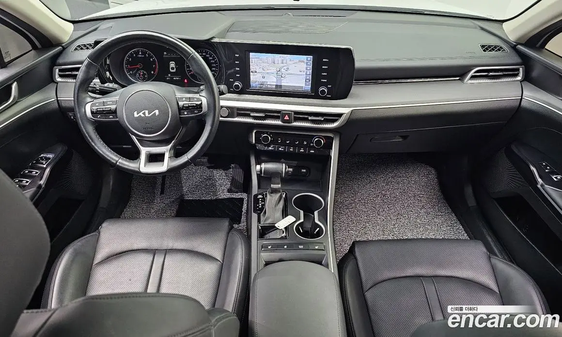 Kia K5 (Optima) 2023 2.0 автомат (гидро), фото 10