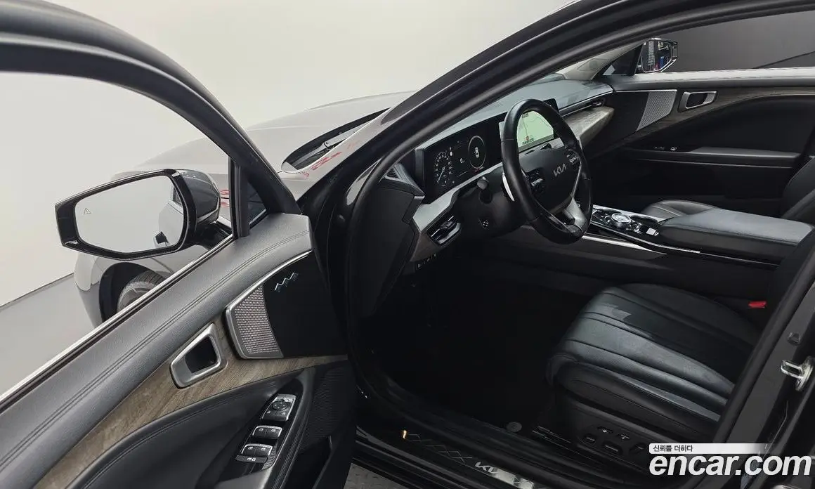 Kia K8 2022 3.5 автомат (гидро), фото 11 Kia K8 2022 3.5 автомат (гидро), фото 11