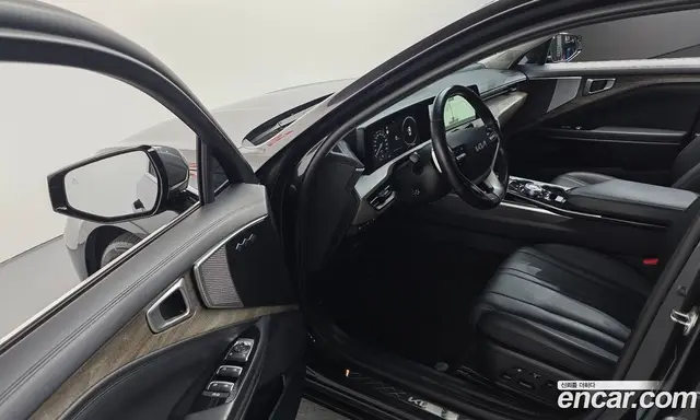 Kia K8 2022 3.5 автомат (гидро), миниатюра 11 Kia K8 2022 3.5 автомат (гидро), миниатюра 11